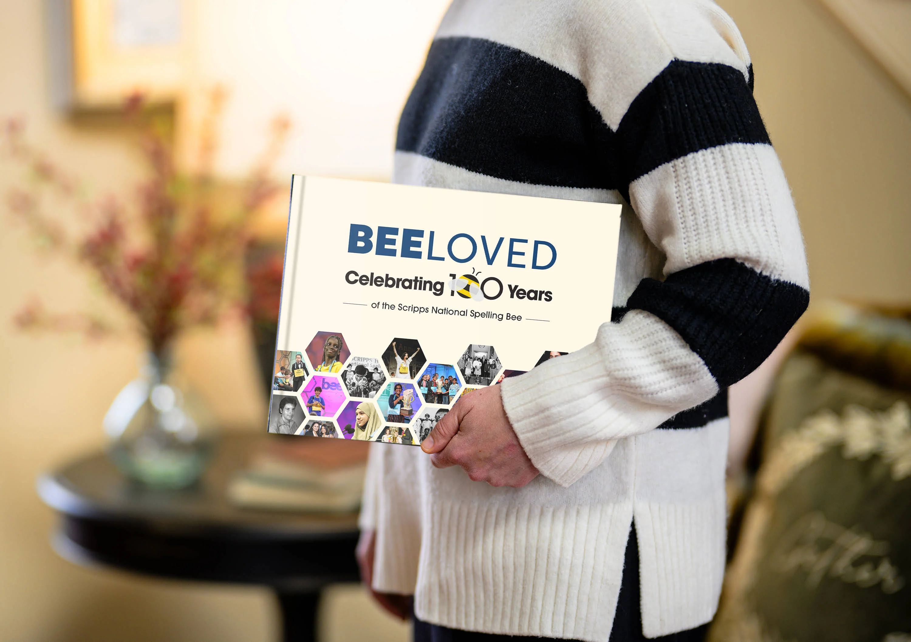 BEELOVED: Celebrating 100 Years of the Scripps National Spelling Bee - Image 6