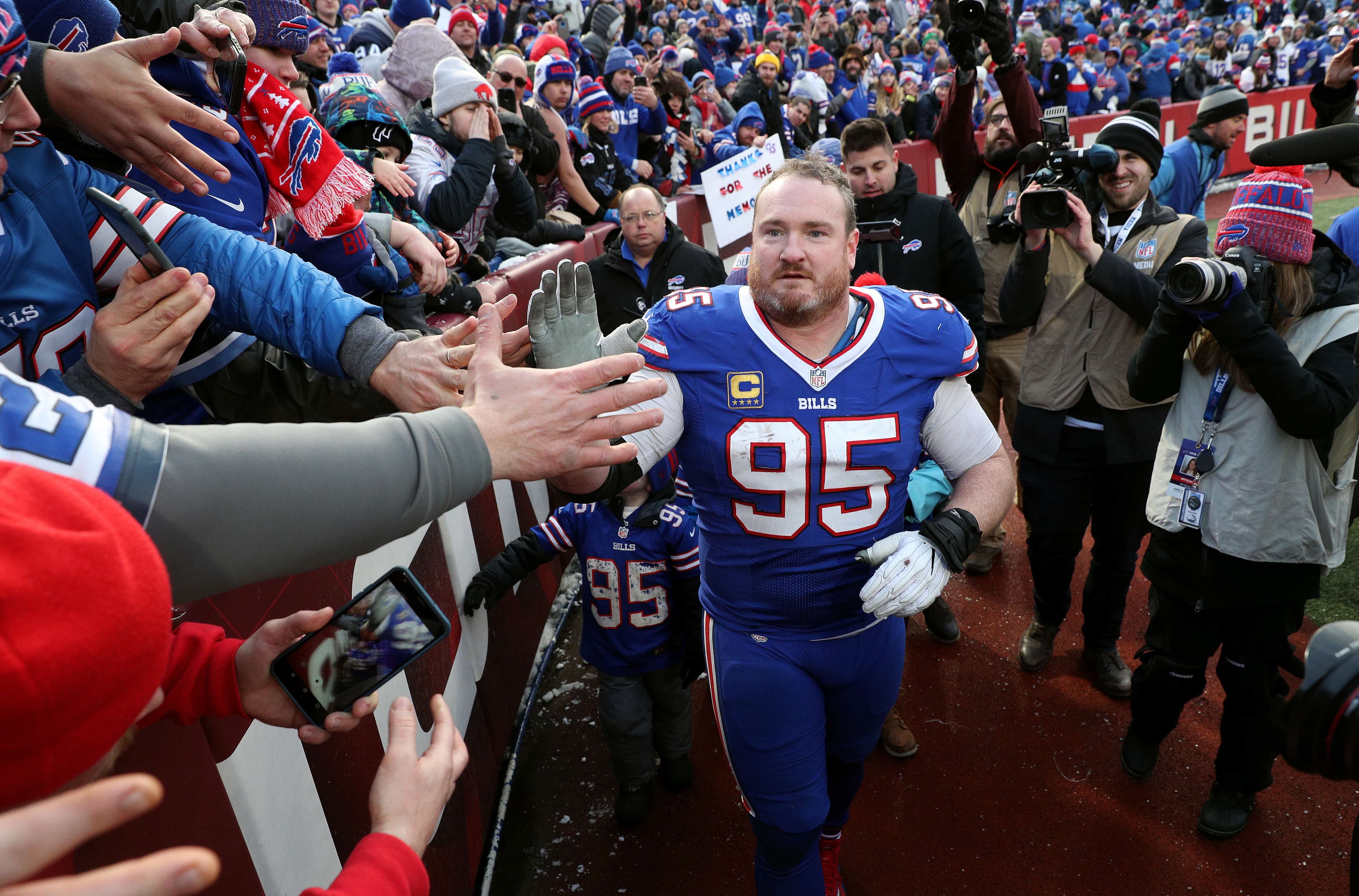 Farewell to The Ralph: Remembering Where We Cheered, Froze, Cried and Bonded - Image 10