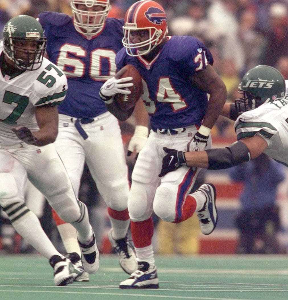 Farewell to The Ralph: Remembering Where We Cheered, Froze, Cried and Bonded - Image 13
