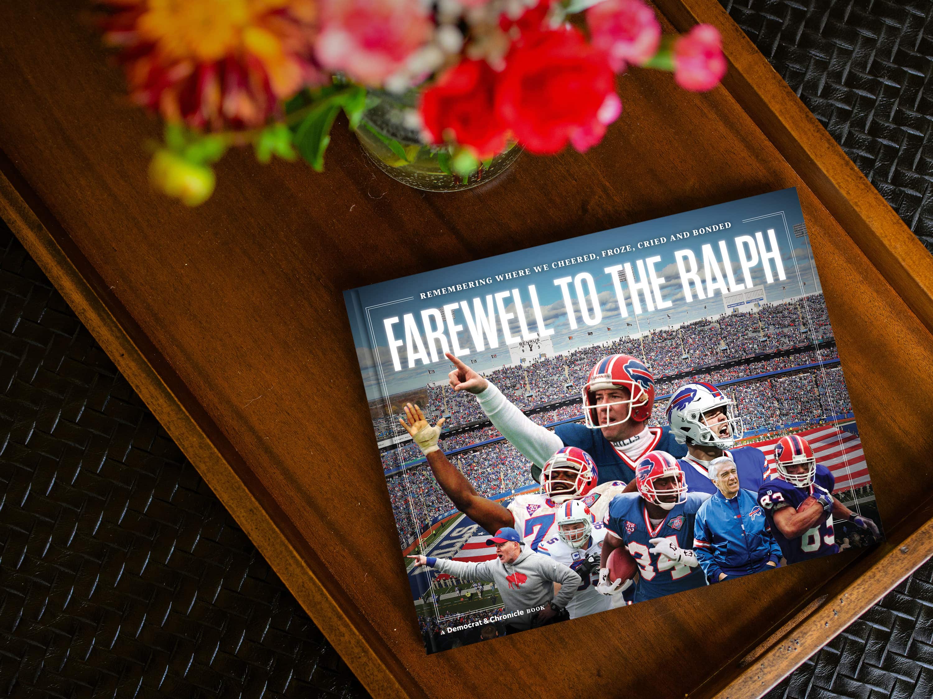 Farewell to The Ralph: Remembering Where We Cheered, Froze, Cried and Bonded - Image 5