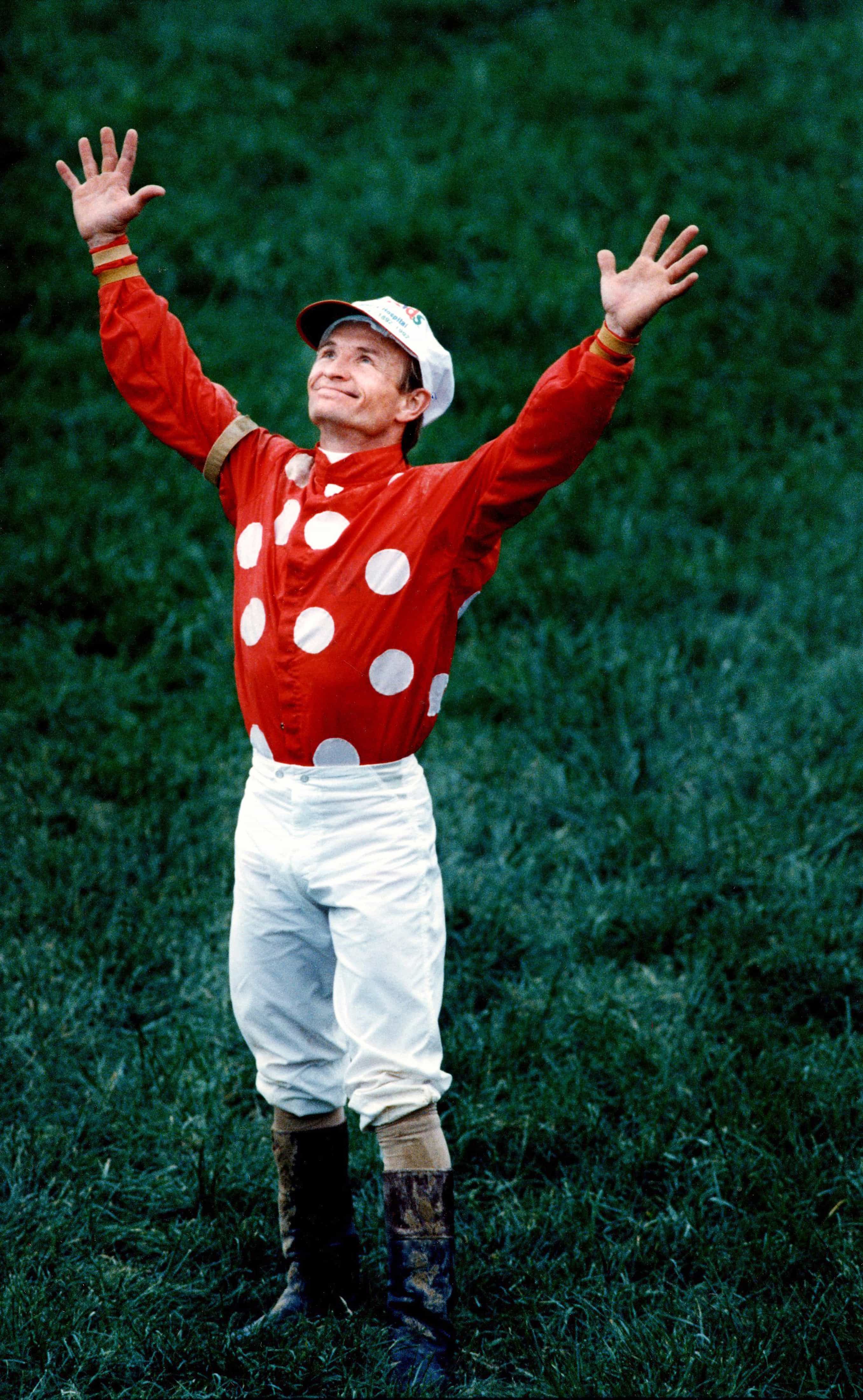 150 Years of the Kentucky Derby - Image 12