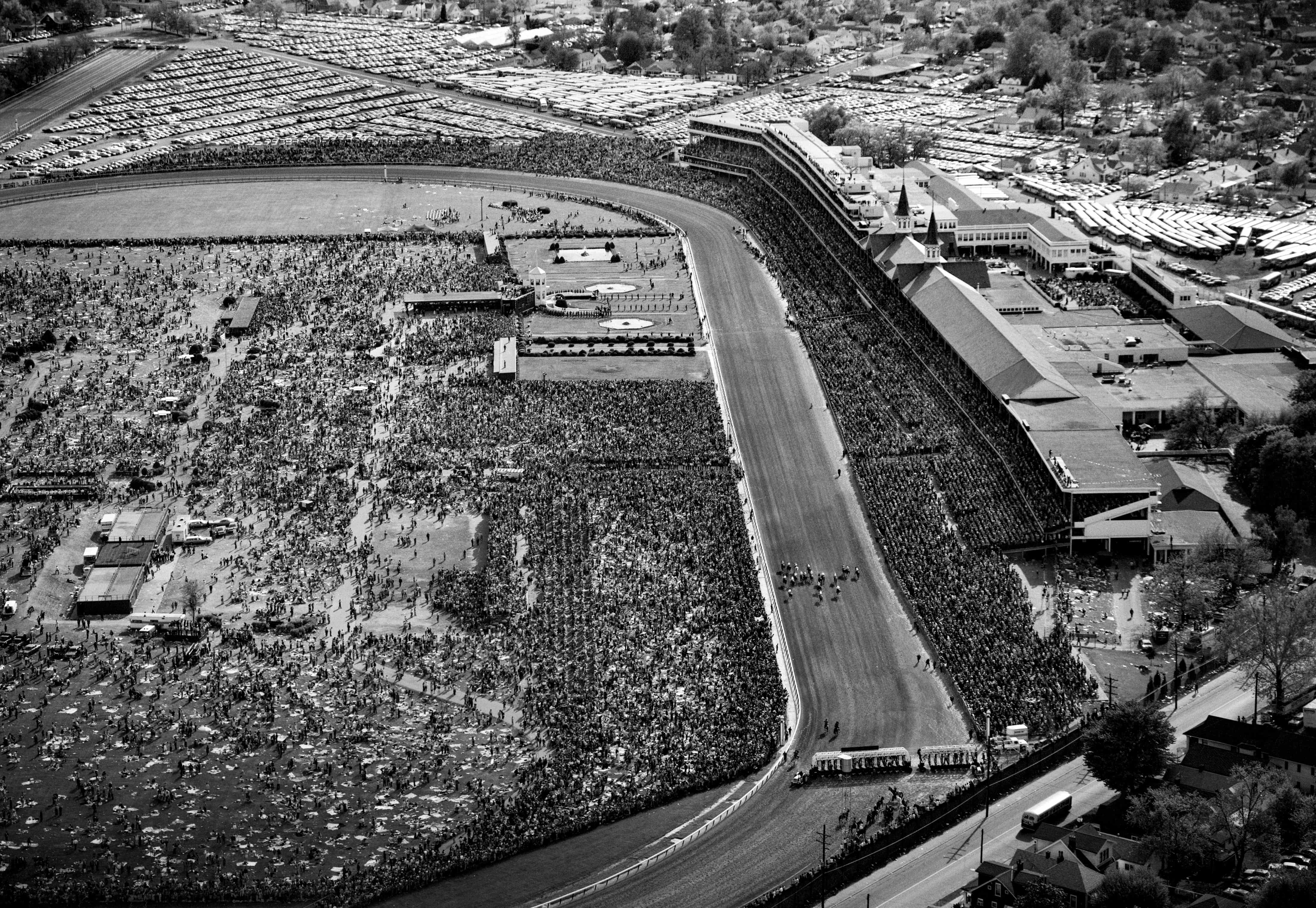 150 Years of the Kentucky Derby - Image 19
