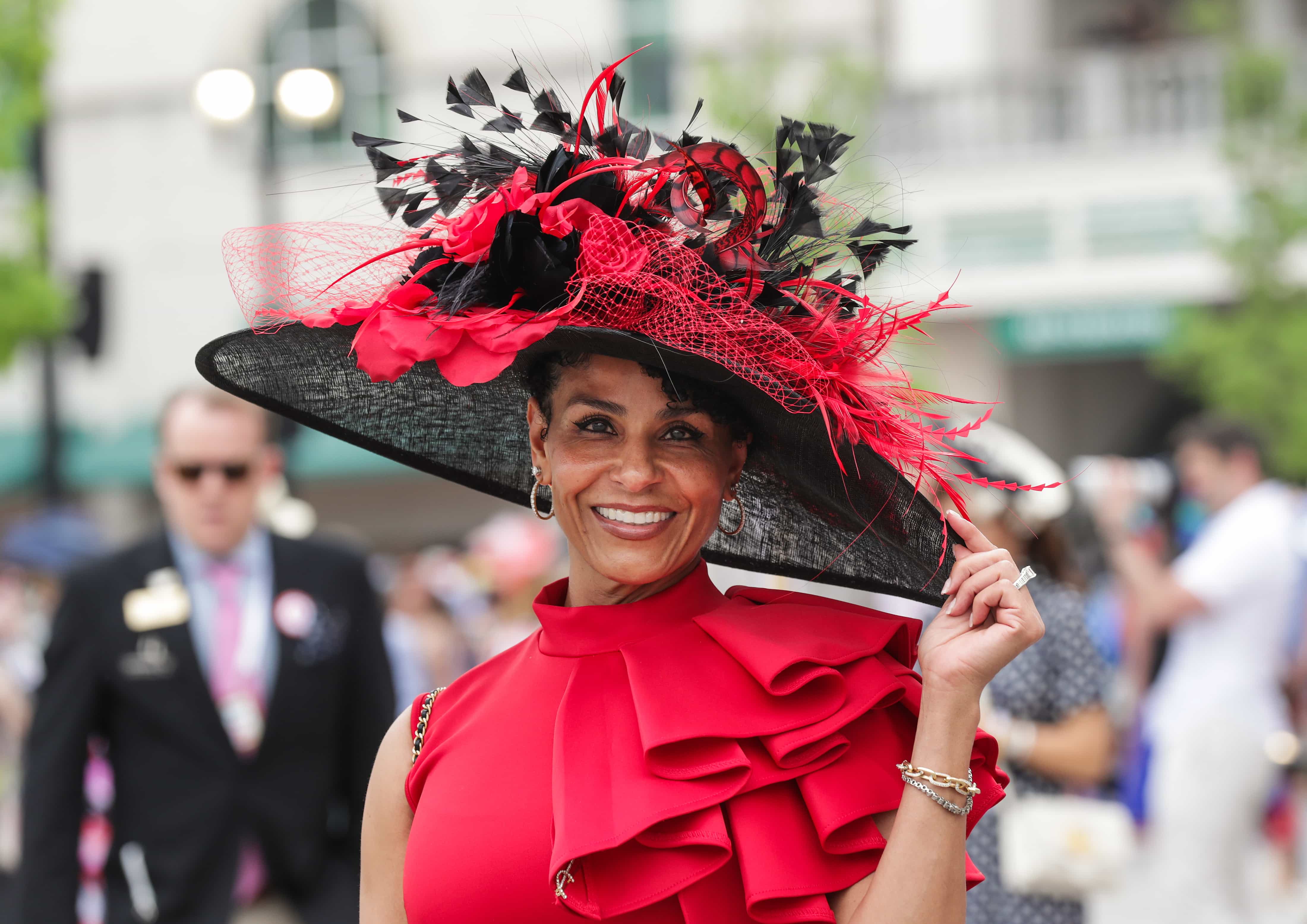 150 Years of the Kentucky Derby - Image 22