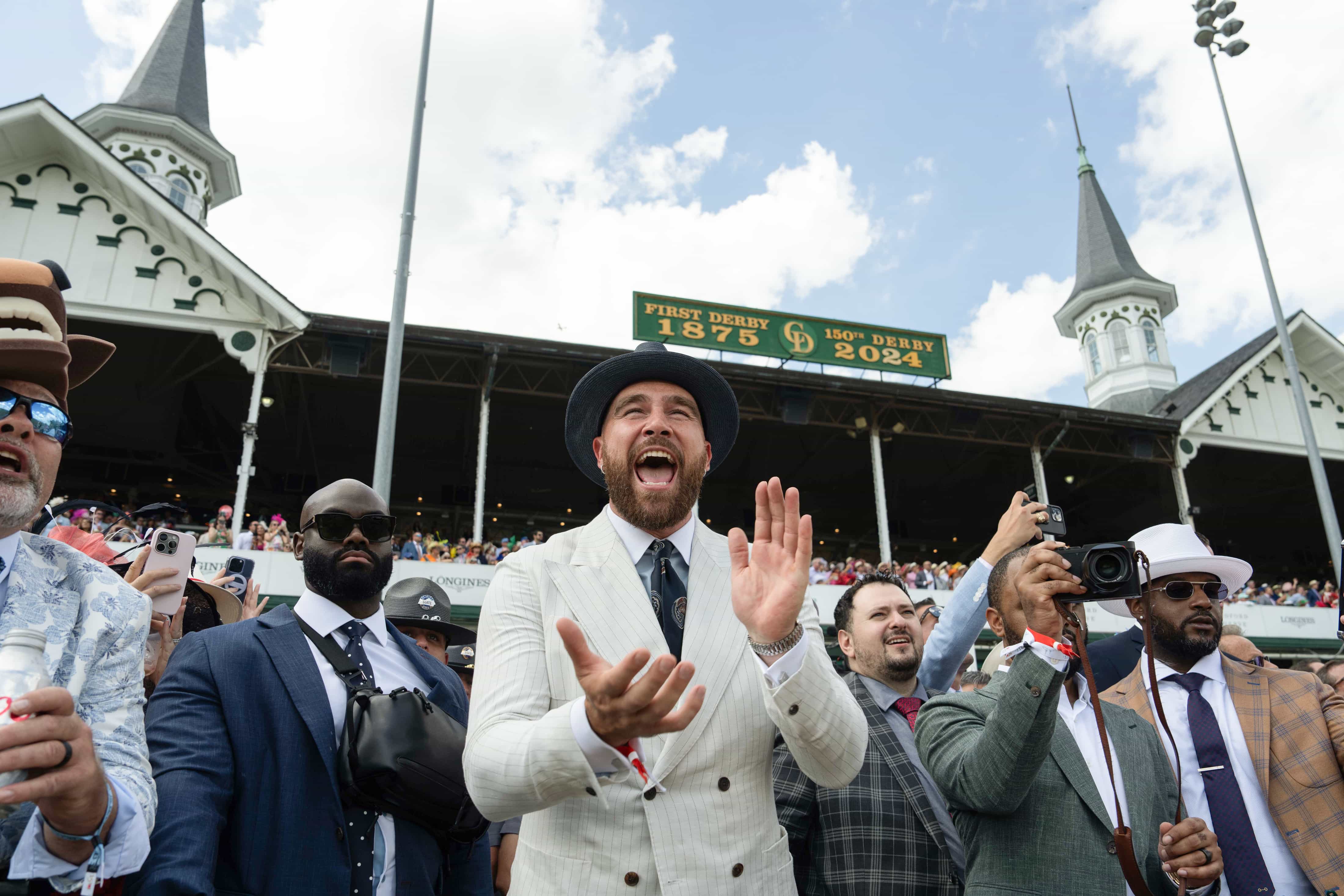 150 Years of the Kentucky Derby - Image 23