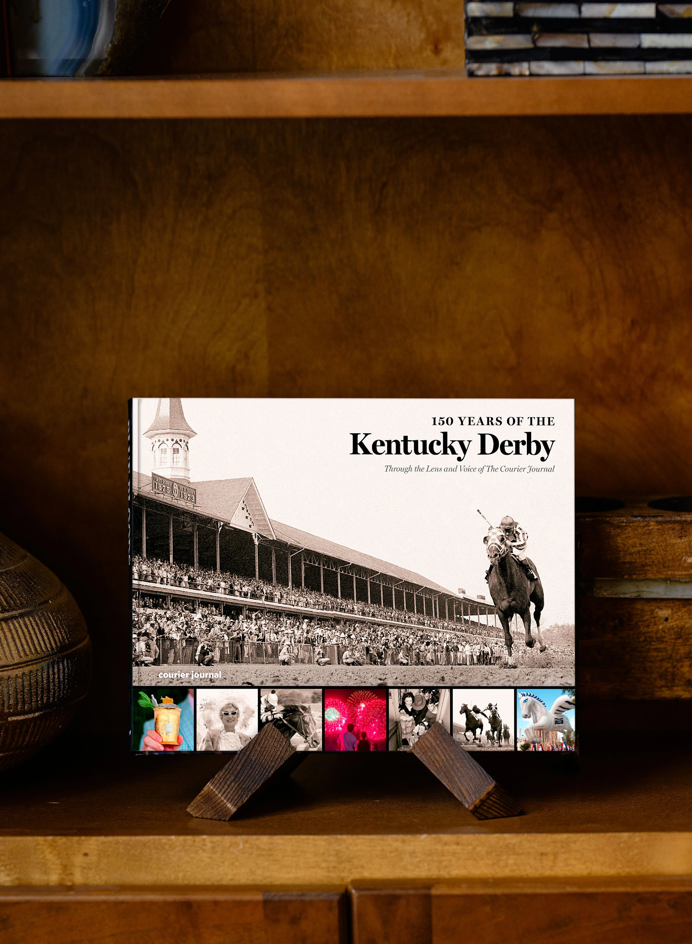 150 Years of the Kentucky Derby - Image 4