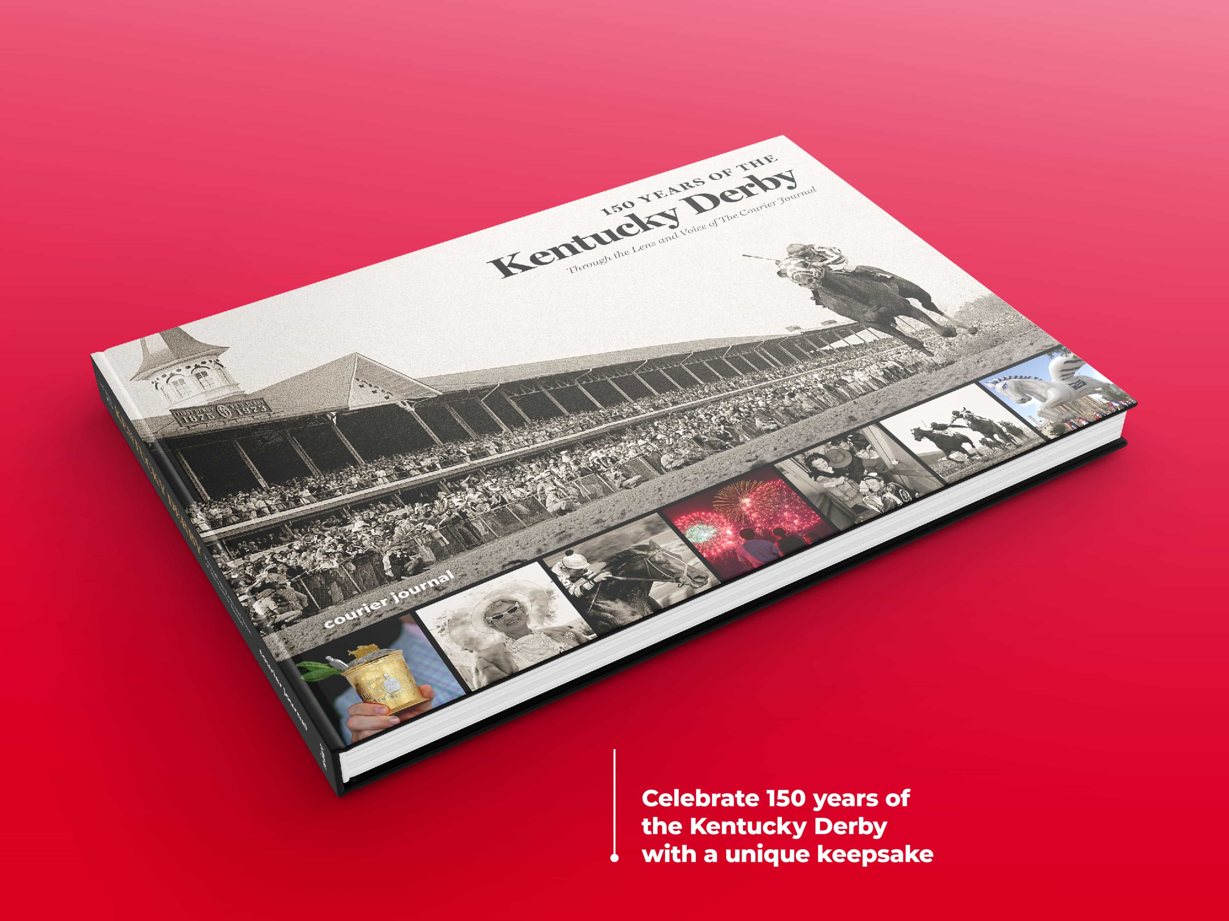 150 Years of the Kentucky Derby - Image 5