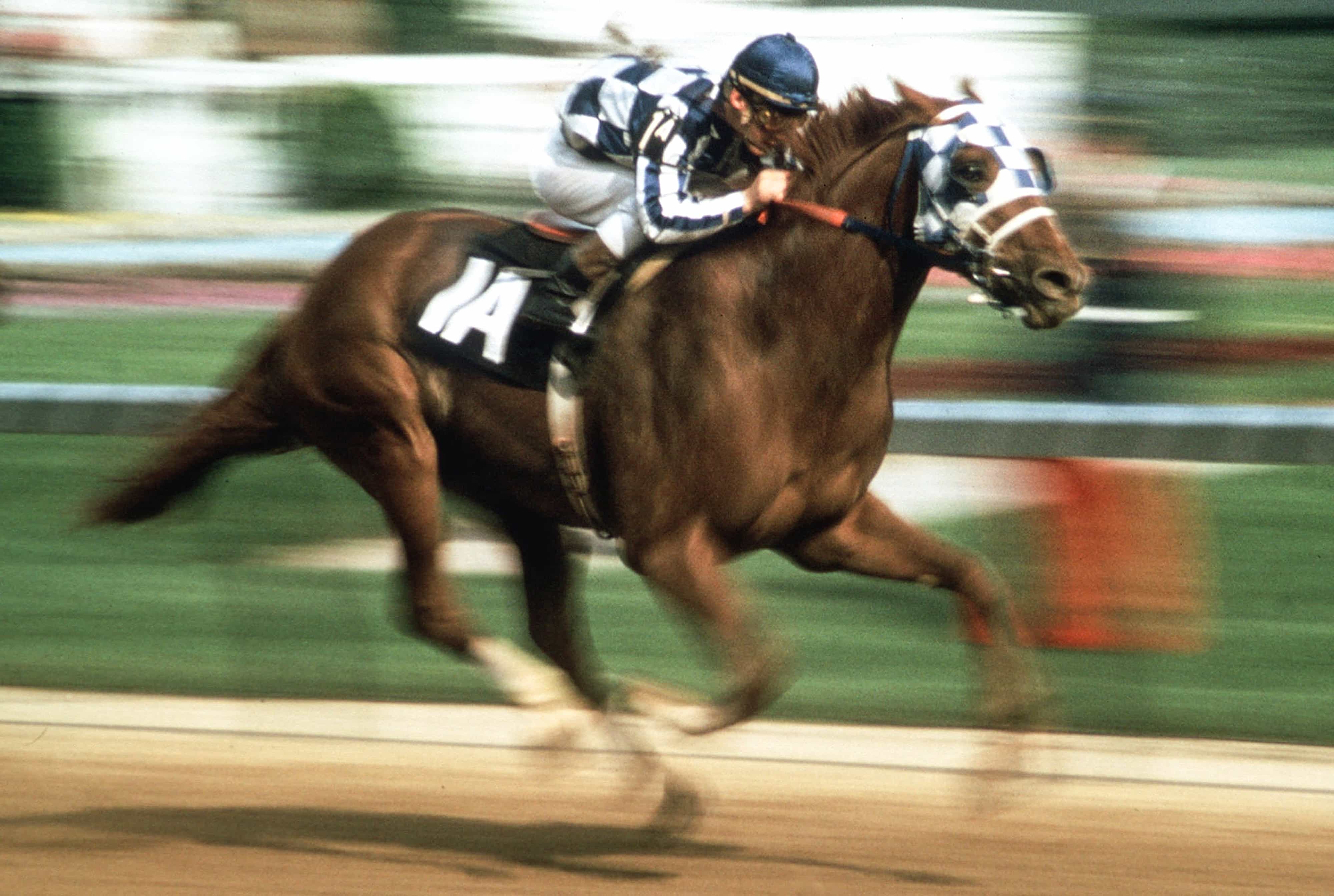 150 Years of the Kentucky Derby - Image 6