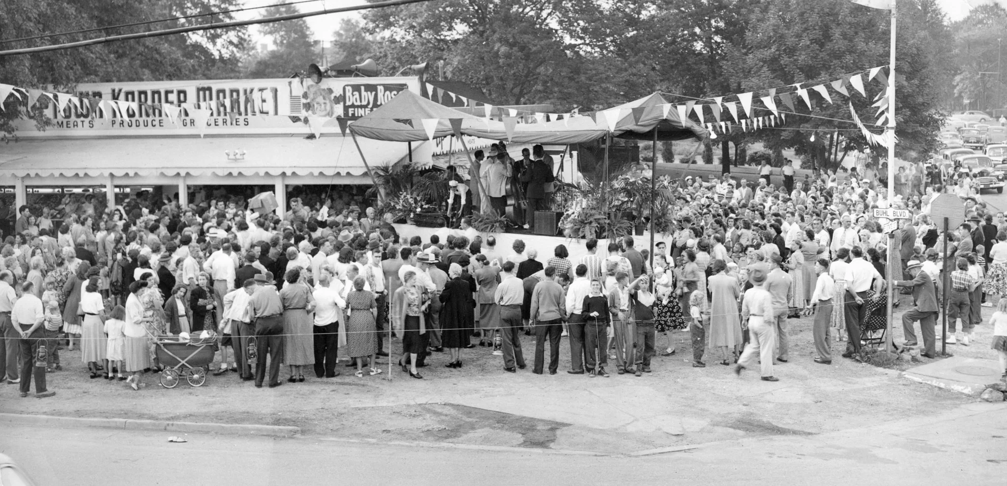 Mercer County: Through Our Eyes - 150 Years of The Herald - Image 4