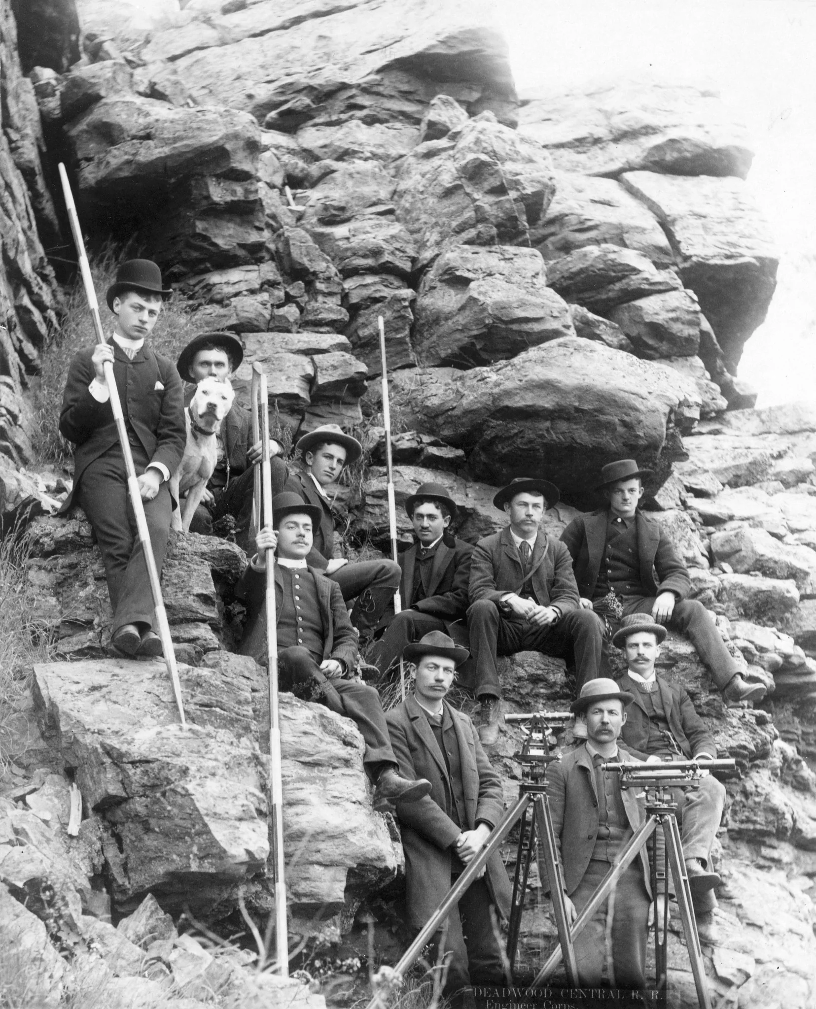 Our Black Hills & Badlands: A Retrospective from the Gold Rush to the Great Depression - Image 5