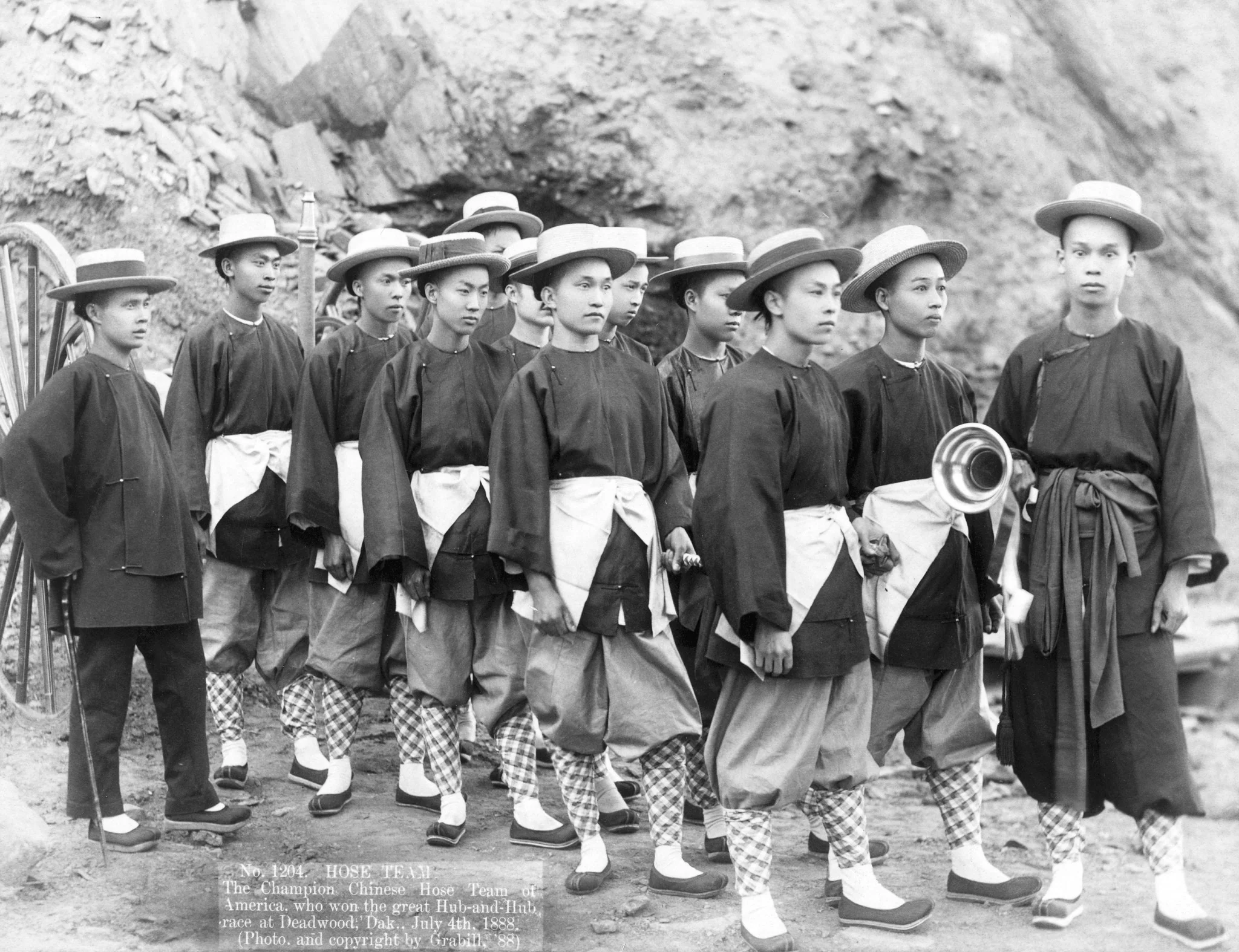 Our Black Hills & Badlands: A Retrospective from the Gold Rush to the Great Depression - Image 7