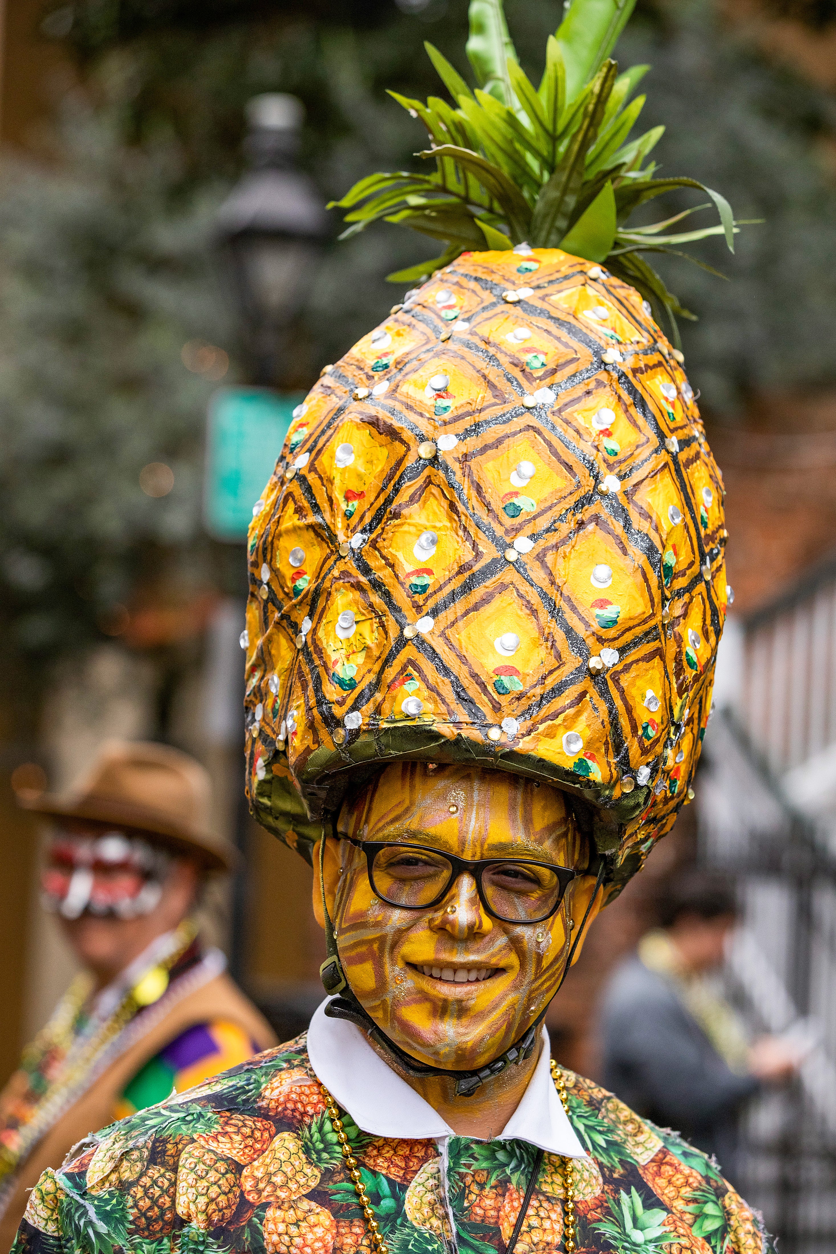 Porches on Parade: How House Floats Saved Mardi Gras - Image 7