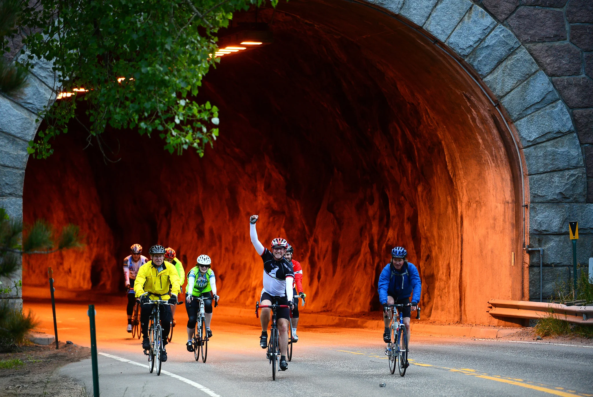 Ride the Rockies: 30 Years of a Colorado Cycling Tradition - Image 12