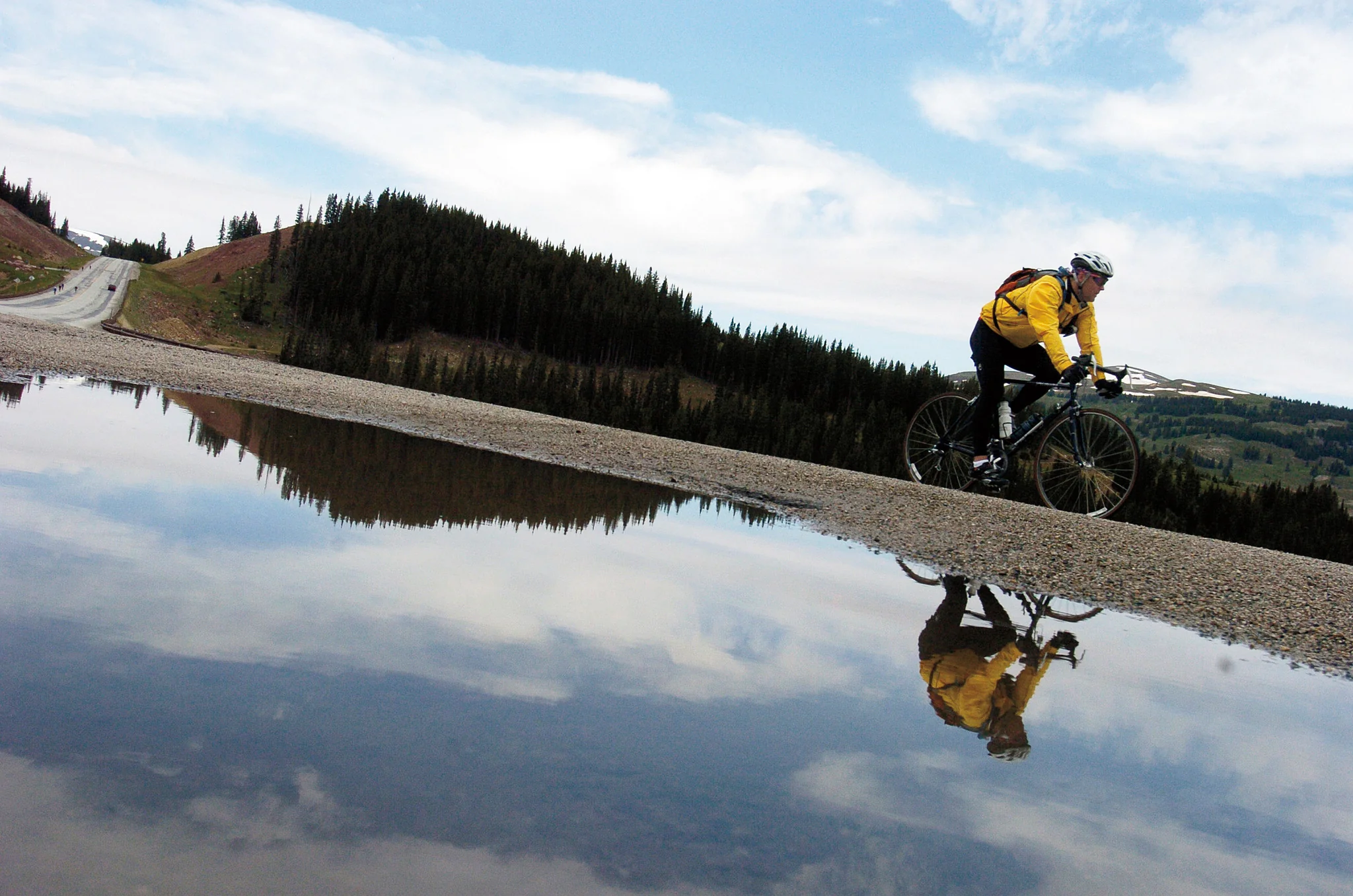 Ride the Rockies: 30 Years of a Colorado Cycling Tradition - Image 9