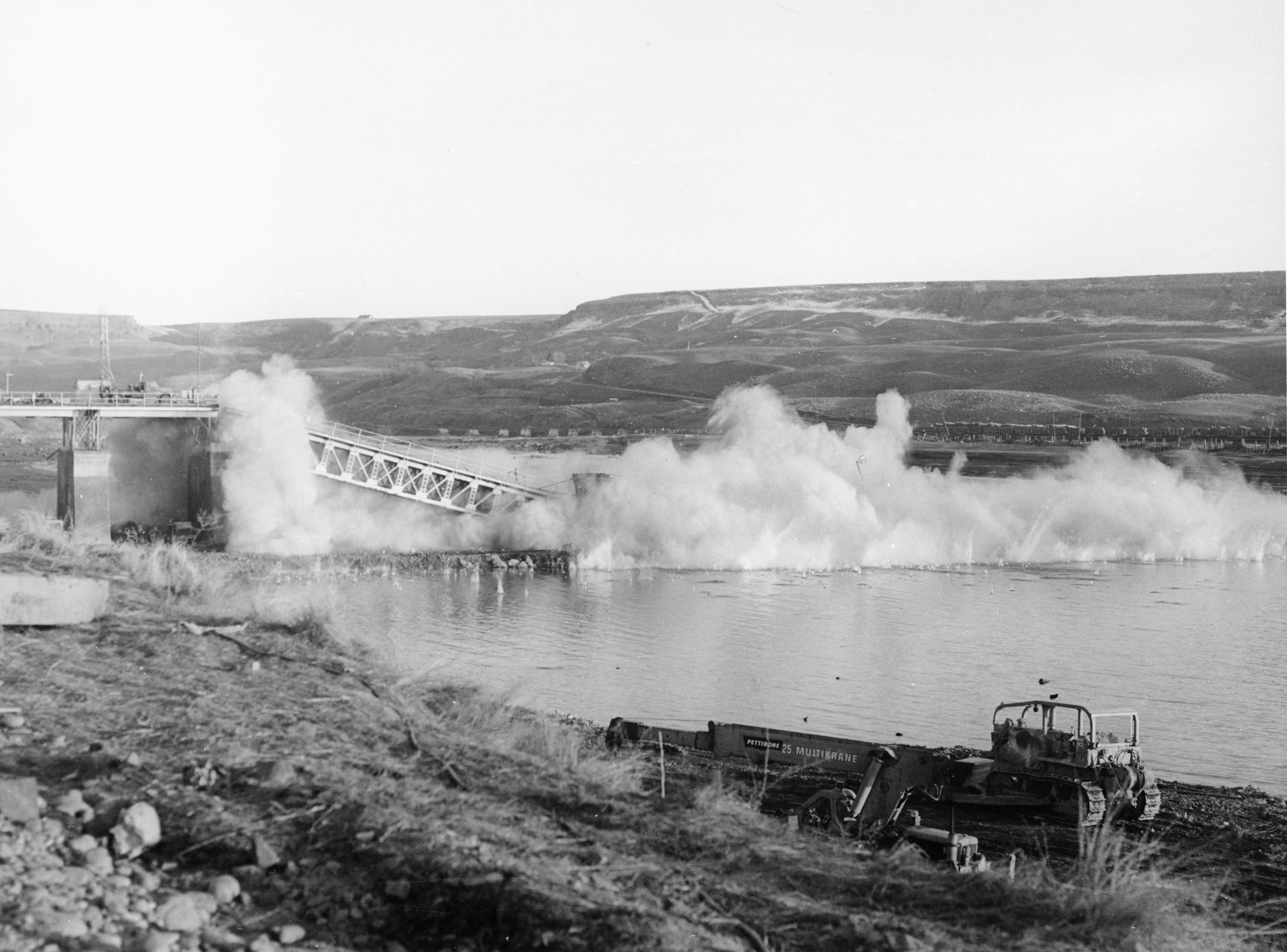 Two Rivers, One History Volume II: Historic Images of the Lewis-Clark Valley — The 1940s, '50s, '60s and '70s - Image 16
